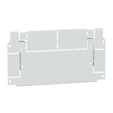 Schneider Electric PrismaSeT G Series Polyester Partition for Use with PrismaSeT G Duct [LVS04332]; 288-0752