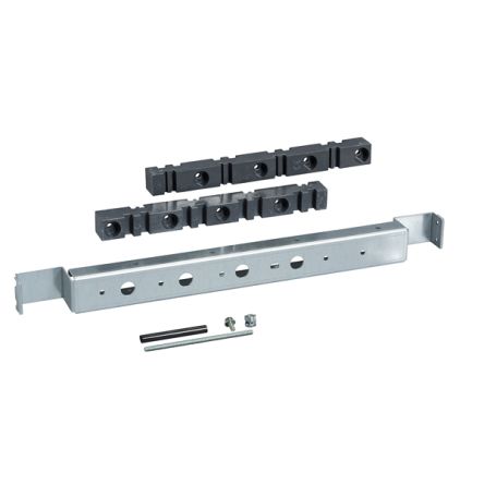 Schneider Electric Linergy Series Busbar Accessories for Use with PrismaSeT PrismaSeT P Enclosure [LVS04653]; 288-0804
