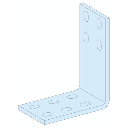 Schneider Electric Linergy TB Series Connector for Use with PrismaSeT PrismaSeT P Enclosure, 105 x 85 x 50mm [LVS04672]; 288-0815
