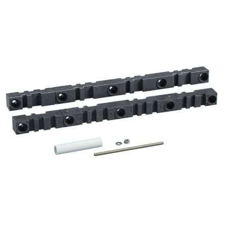 Schneider Electric Linergy Series Plastic Cable Support for Use with Linergy Linergy BS Busbar, Linergy Linergy LGYE [LVS04678]; 288-0816