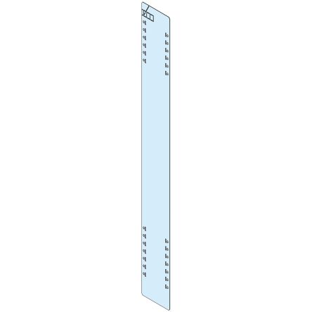 Schneider Electric PrismaSeT Series Sheet Steel Partition for Use with PrismaSeT P Framework [LVS04931]; 288-0853