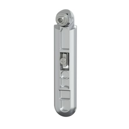 Schneider Electric PrismaSeT Series Padlock Kit for Use with PrismaSeT PrismaSeT G Door [LVS07938]; 288-0871