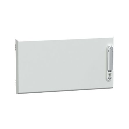 Schneider Electric PrismaSeT G Series Sheet Steel Door for Use with PrismaSeT PrismaSeT G Enclosure, 600 x 330mm [LVS08122]; 288-0881
