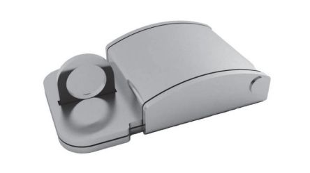 HellermannTyton CBC Series Key Lock [CBC13INOX]; 288-0925