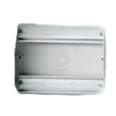 Fibox EKIV Series ABS, PC DIN Rail for Use with Enclosures, 266 x 35 x 1mm [EKIV 27 DIN-35 rail]; 288-0975