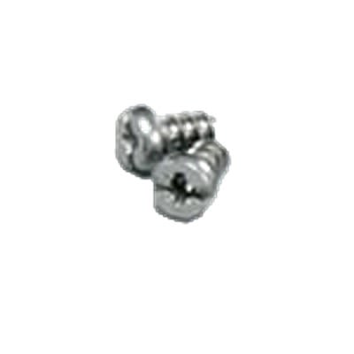 Fibox MR Series Screw Mounting for Use with Enclosures [MR 28036EU B 45X8 COMBI p]; 288-1029