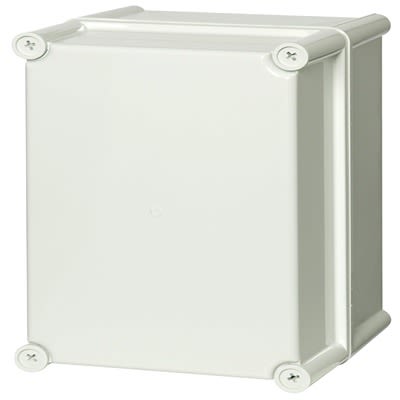 Fibox PC Series ABS Enclosure for Use with Enclosures, 280 x 190 x 180mm [PC 2819 18 G-2FSH encl.]; 288-1038