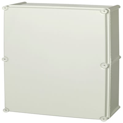 Fibox PC Series ABS Enclosure for Use with Enclosures, 560 x 380 x 180mm [PC 5638 18 G-3FSH encl.]; 288-1054