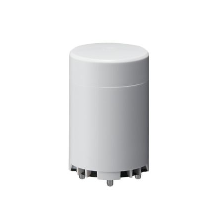 Patlite LR6 Series Light Module for Use with Signal Tower [LR6-USBW]; 288-1122