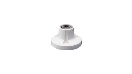 Patlite SPZ Series Beacon tower Terminal unit for Use with Signal Tower [SZP-003K]; 288-1129