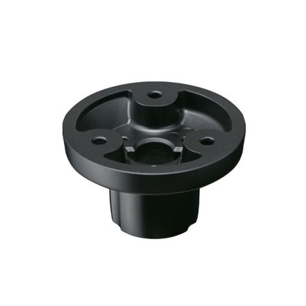 Patlite SPZ Series Beacon tower Terminal unit for Use with Signal Tower [SZP-004K]; 288-1130