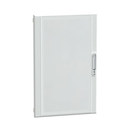 Schneider Electric PrismaSeT G Series Sheet Steel Door for Use with PrismaSeT PrismaSeT G Enclosure, 930 x 600mm [LVS08136]; 288-1225