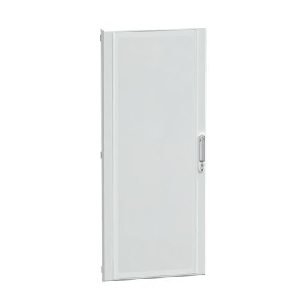 Schneider Electric PrismaSeT G Series Sheet Steel Door for Use with PrismaSeT PrismaSeT G Enclosure, 1380 x 600mm [LVS08232]; 288-1238