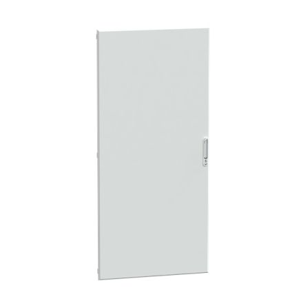 Schneider Electric PrismaSeT G Series Sheet Steel Door for Use with PrismaSeT PrismaSeT G Enclosure, 1830 x 850mm [LVS08255]; 288-1239