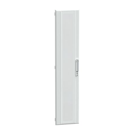 Schneider Electric PrismaSeT G Series Sheet Steel Door for Use with PrismaSeT PrismaSeT P Cubicle Duct, 1380 x 300mm [LVS08292]; 288-1240