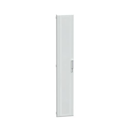 Schneider Electric PrismaSeT Series Sheet Steel Door for Use with PrismaSeT PrismaSeT P Cubicle Duct, 1830 x 300mm [LVS08294]; 288-1241