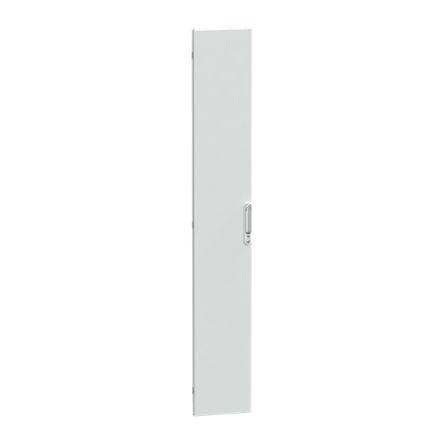 Schneider Electric PrismaSeT P Series Sheet Steel Door for Use with PrismaSeT PrismaSeT P Duct, 1925 x 300mm [LVS08523]; 288-1272