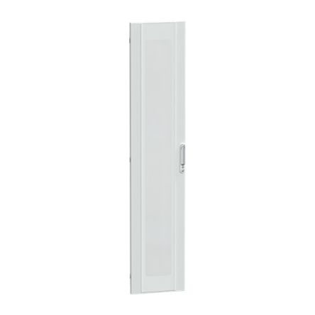 Schneider Electric PrismaSeT Series Sheet Steel Door for Use with PrismaSeT PrismaSeT P Cubicle Duct, 1925 x 400mm [LVS08534]; 288-1275