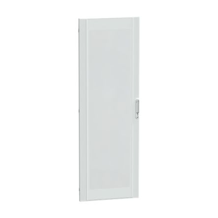 Schneider Electric PrismaSeT Series Sheet Steel Door for Use with PrismaSeT PrismaSeT P Cubicle, 1925 x 625mm [LVS08546]; 288-1277