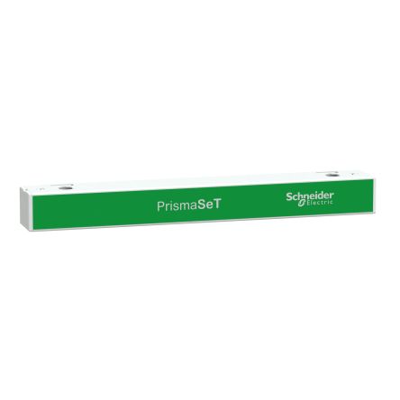 Schneider Electric PrismaSeT P Series Steel Front Plate for Use with PrismaSeT P Cubicle, 400 x 50mm [LVS08641]; 288-1286