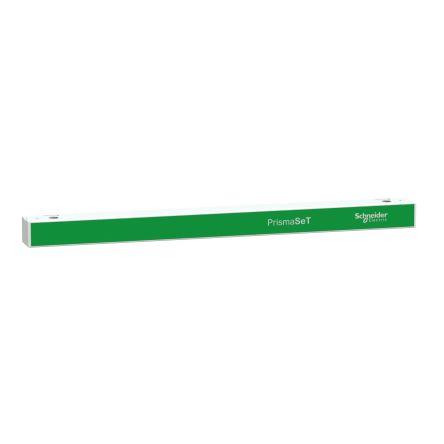 Schneider Electric PrismaSeT P Series Steel Front Plate for Use with PrismaSeT P Cubicle, 650 x 50mm [LVS08642]; 288-1287
