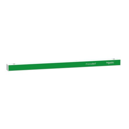 Schneider Electric PrismaSeT P Series Steel Front Plate for Use with PrismaSeT P Cubicle, 800 x 50mm [LVS08643]; 288-1288