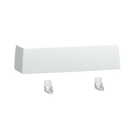 Schneider Electric PrismaSeT G Series Metal Cable Trunking for Use with IP30 Enclosure, IP31 Enclosure, IP43 Enclosure, [LVS08824]; 288-1347
