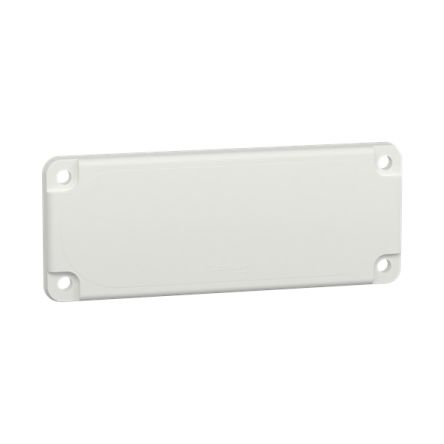 Schneider Electric PrismaSeT G Series Gland Plate for Use with PrismaSeT PrismaSeT G Enclosure [LVS08881]; 288-1361