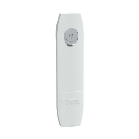 Schneider Electric PrismaSeT Series Padlock Kit for Use with PrismaSeT G Enclosure [LVS08935]; 288-1382
