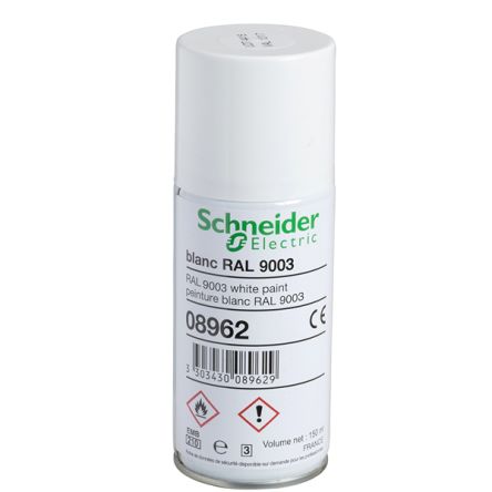 Schneider Electric PrismaSeT Series Accessory Kit for Use with PrismaSeT G Enclosure, PrismaSeT P Cubicle [LVS08962]; 288-1385