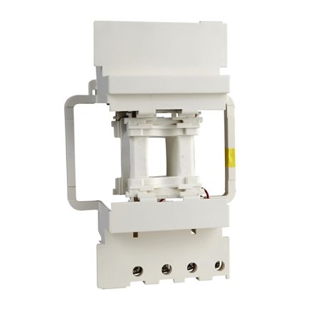 Schneider Electric TeSys LX1D8 Contactor, 110 V ac Coil, 150 A [LX1D8F7]; 288-1392