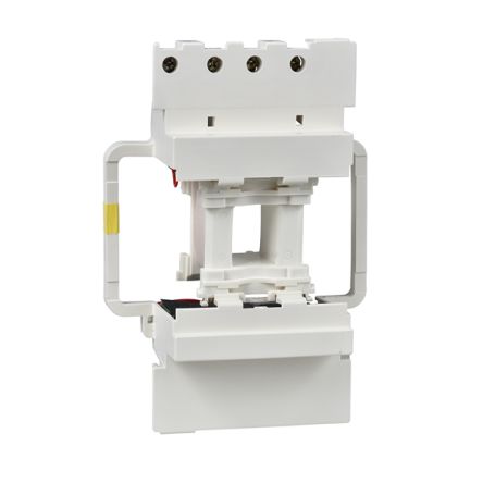 Schneider Electric TeSys LX1D8 Contactor, 115 V ac Coil, 150 A [LX1D8FE7]; 288-1393