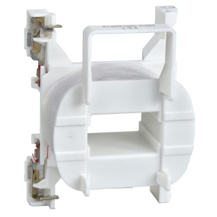 Schneider Electric TeSys LXD Contactor, 208 V ac Coil, 38 A [LXD1LE7]; 288-1395