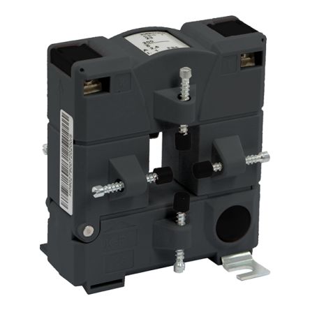 Schneider Electric PowerLogic Series Split Core Current Transformer, 200A Input, 200/5A, 5 A Output, 720 V [METSECT5GA020]; 288-1403