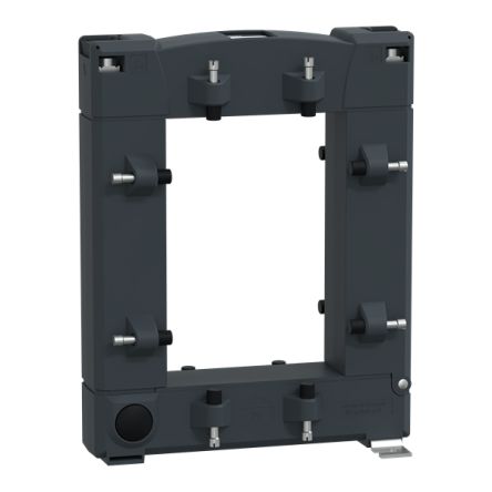Schneider Electric PowerLogic Series Split Core Current Transformer, 800A Input, 800/5A, 5 A Output, 720 V [METSECT5GG080]; 288-1405