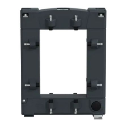 Schneider Electric PowerLogic Series Split Core Current Transformer, 1kA Input, 1000/5A, 5 A Output, 720 V [METSECT5GG100]; 288-1406