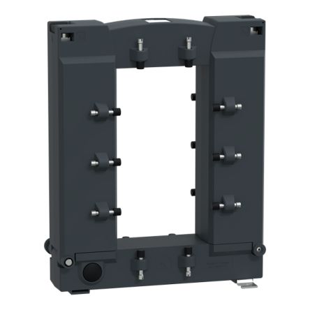Schneider Electric PowerLogic Series Split Core Current Transformer, 2.5kA Input, 2500/5A, 5 A Output, 720 V [METSECT5GJ250]; 288-1408