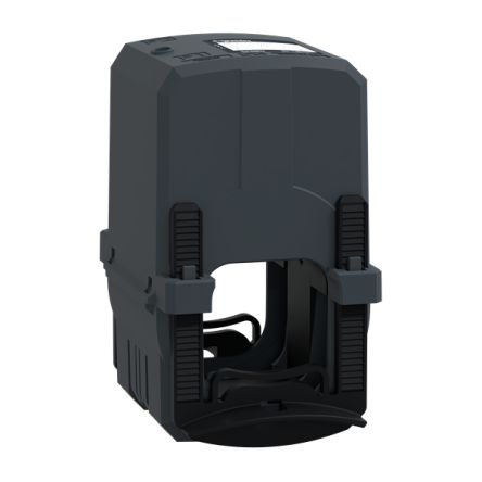 Schneider Electric PowerLogic Series Split Core Current Transformer, 125A Input, 125/5A, 5 A Output, 720 V [METSECT5HG013]; 288-1415