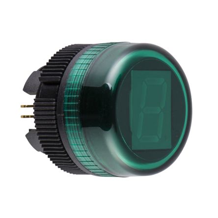 Schneider Electric Harmony Series, Emergency Stop Push Button Head 22mm Diameter [ZA2VA03]; 288-1470