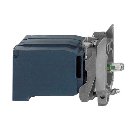 Schneider Electric Harmony XB4 Series, Emergency Stop Push Button Head 22.5mm Diameter [ZB4BV4D3]; 288-1480