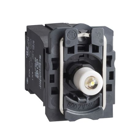 Schneider Electric Harmony XB5 Series, Emergency Stop Push Button Head [ZB5AV5D1]; 288-1483