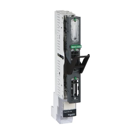 Schneider Electric Fuse Switch Disconnector, 3 Pole, 160A Max Current [LV480852]; 288-1504