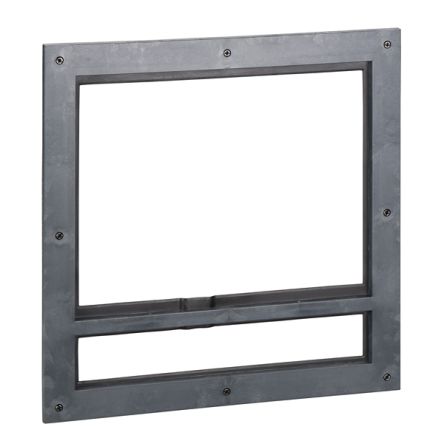 Schneider Electric MasterPact Door for use with MasterPact MTZ1 Circuit Breaker [LV833857SP]; 288-1515