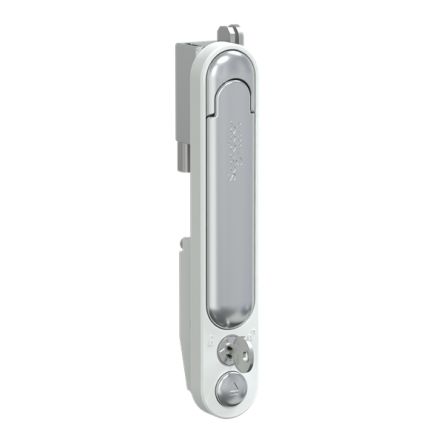 Schneider Electric PrismaSeT P Series Padlock Kit for Use with PrismaSeT PrismaSeT P Cubicle [LVS01219]; 288-1553