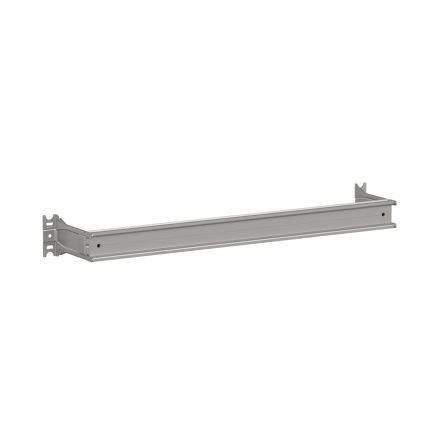 Schneider Electric PrismaSeT Series Metal Rail for Use with PrismaSeT PrismaSeT G [LVS03003]; 288-1560