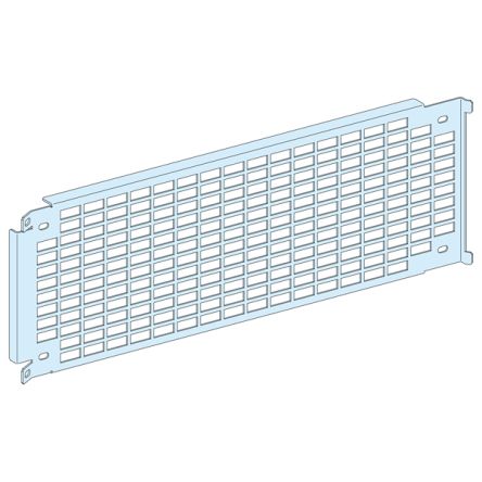 Schneider Electric PrismaSeT P Series Steel Mounting Plate for Use with PrismaSeT G enclosure, PrismaSeT P Cubicle, 575 [LVS03571]; 288-1678
