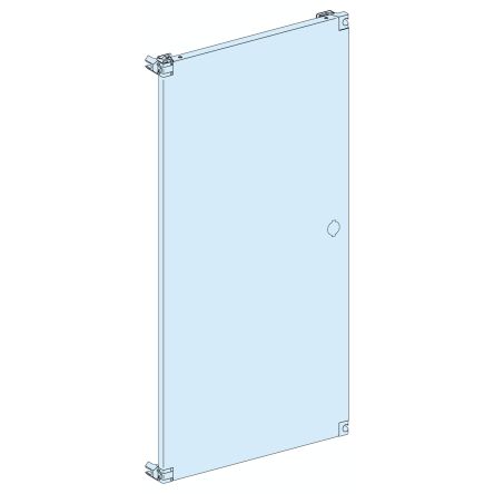 Schneider Electric PrismaSeT P Series Steel Front Plate for Use with PrismaSeT PrismaSeT G Duct, PrismaSeT PrismaSeT P [LVS03722]; 288-1711