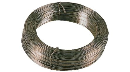 Kabeltronik 1mm Copper Wire, 18 AWG 140m Reel [100110000]; 288-1719