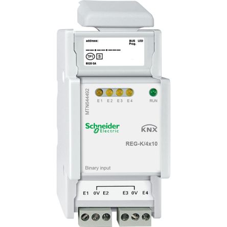 Schneider Electric Energy MeterEnergy Meter [MTN644492]; 288-2103