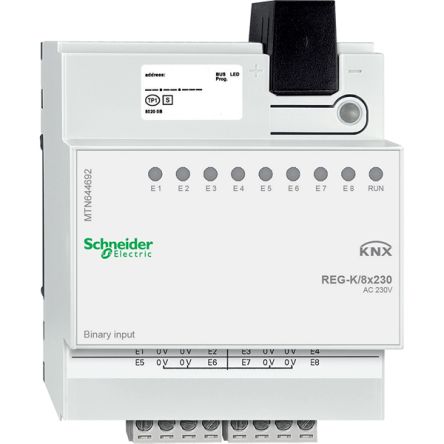 Schneider Electric Energy MeterEnergy Meter [MTN644692]; 288-2104